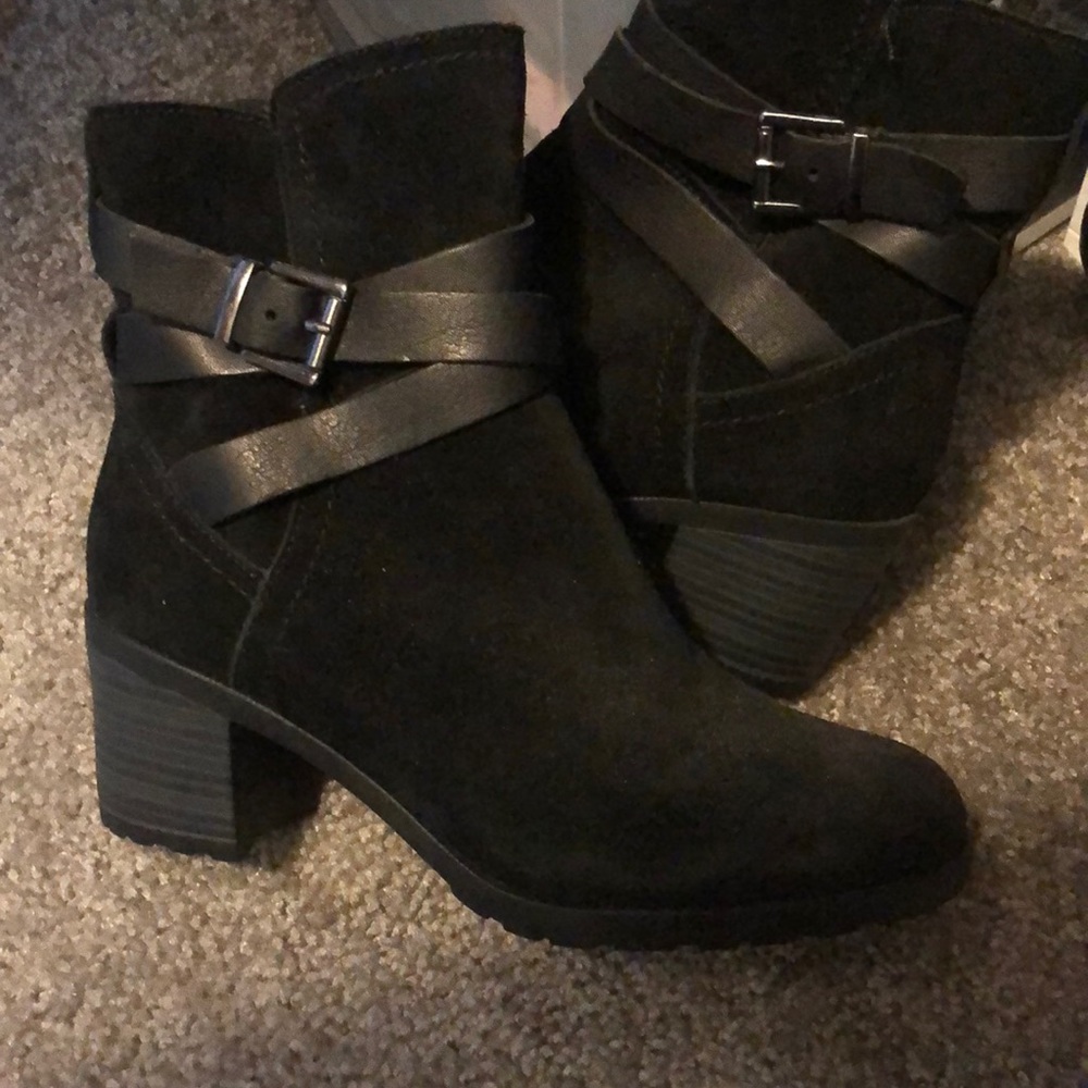 Skecher boots